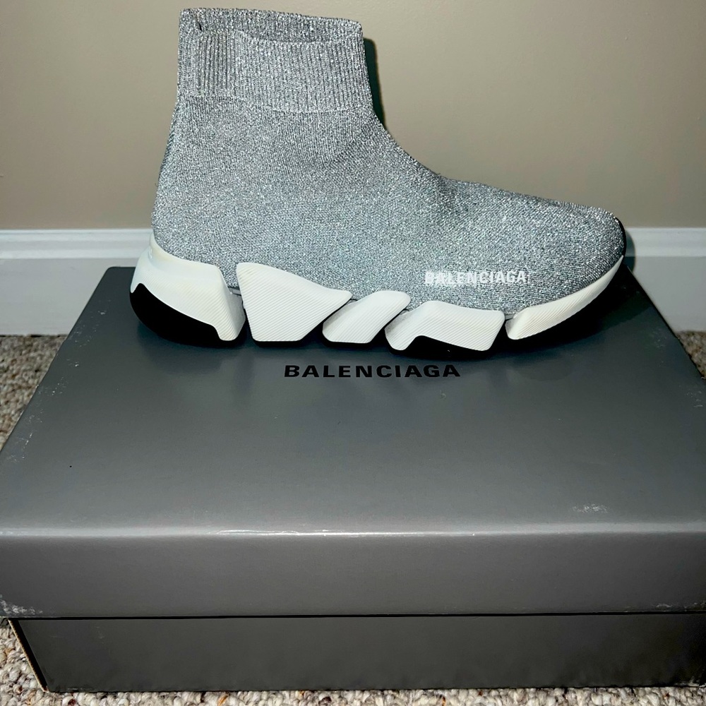 ✨Balenciaga Speed 2.0✨